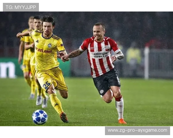 埃因霍温研究德布劳内式主动传递：足球战术新纪元的革命之路